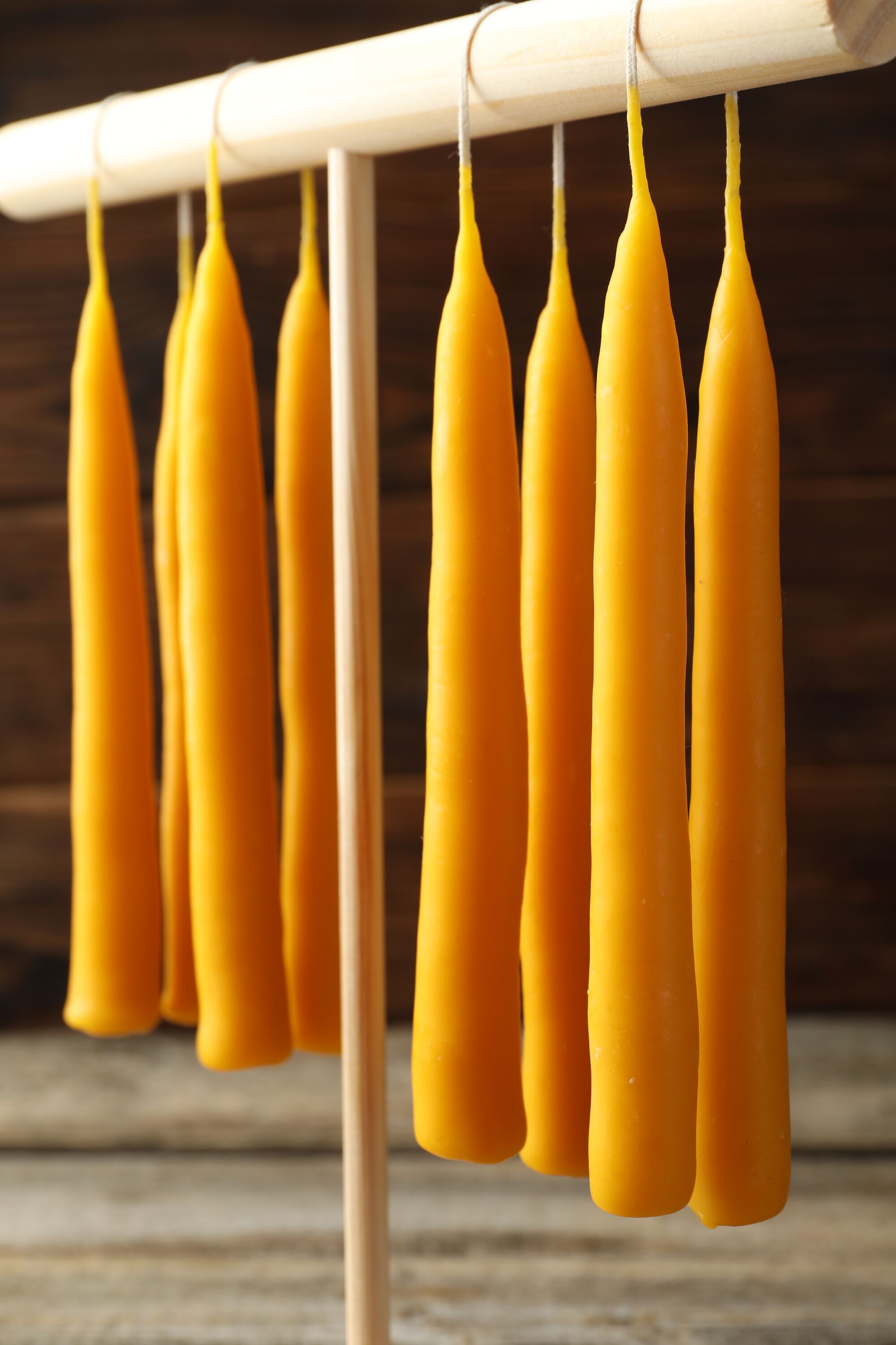 Kreative Kerzenmanufaktur