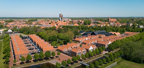 Ribe Byferie Resort