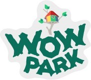 Wow Park Logo