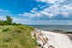 Rabylille Strand auf Mön