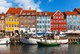 Kopenhagen Hauptstadt von Dänemark