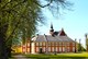 Schloss in Jägerspries 