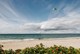 Strand in Nordseeland
