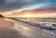 Varnäshoved Strand in Südjütland