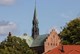 Lügumkloster in Südjütland