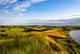 Örding Landschaft Limfjord