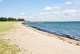 Livbjerggard Strand 