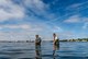 Angeln in Vinderup am Limfjord 