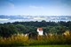 Odder Landschaft