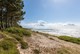 Draget Strand auf Tyh