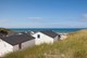 Stenbjerg is a fishing village on the former island of Thy in the northwest of Jutland, Denmark