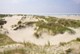 Sanddünen der Insel Romo, Westdänemark