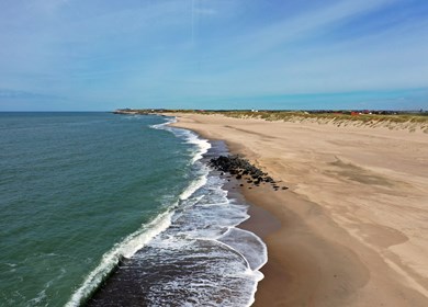 Nordseeküste Pandrup