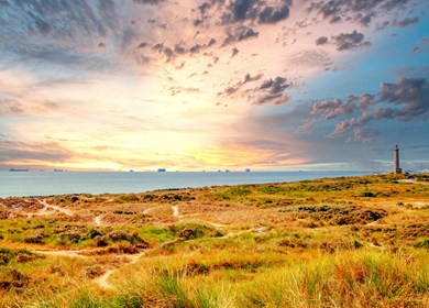 Nordjütland - Skagen
