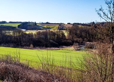 Gatten in Himmerland