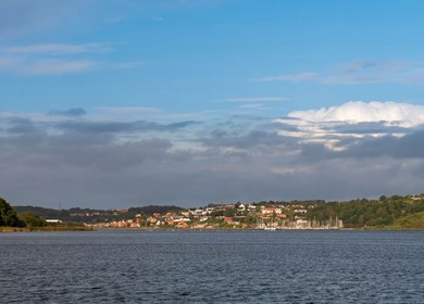 Egense in Himmerland