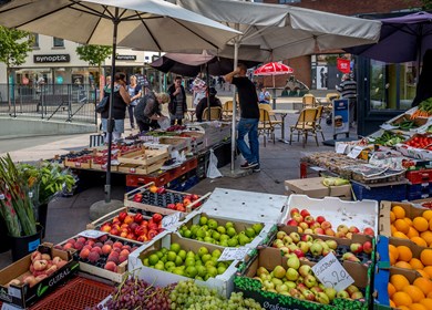 Nävsted Markt