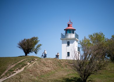 Liseleje 