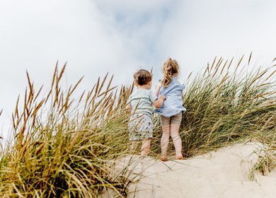 Bönnerup Strand 