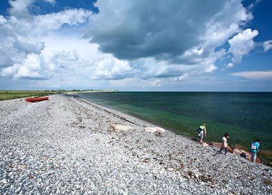 Öer Strand 