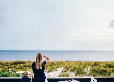 Bönnerup Strand 