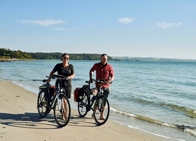Dräby Strand