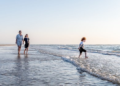 St. Sjörup Strand