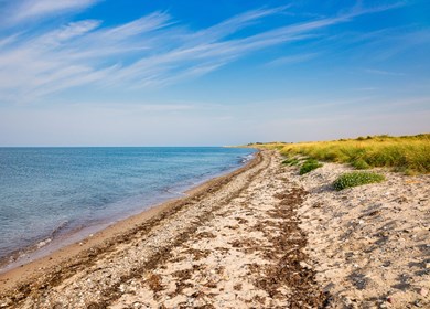 Labensby Strand