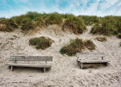 Amtoft Naturidylle