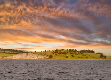 Nabbe Natur bei Faaborg
