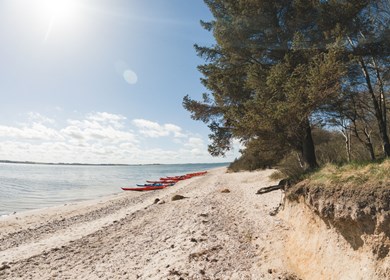 Lihme Strand