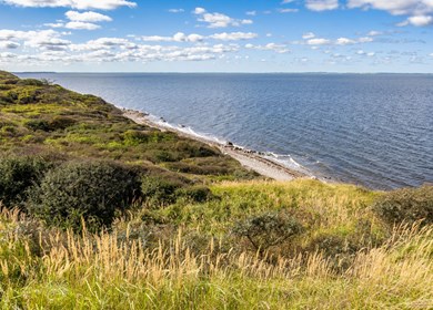 Toftum Bjerge