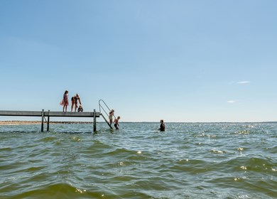 Hostrup Strand