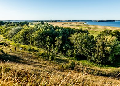 Sundby auf Mörs