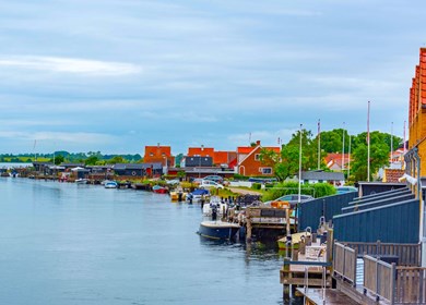 Kerteminde
