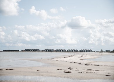 Strand Öster Hurup