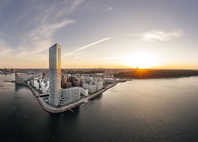 Aarhus Bucht