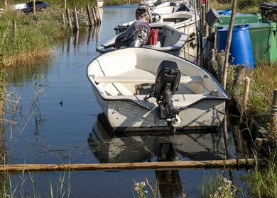 Karrebäcksminde in Südseeland