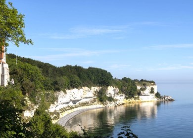 Südseeland Stevns Klint