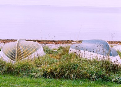 Veddinge in Nord Seeland