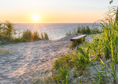 Helligsö 