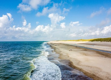 Söndervig Strand