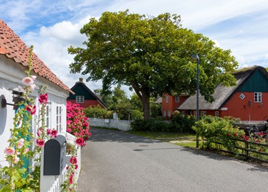 Nordby Fanö