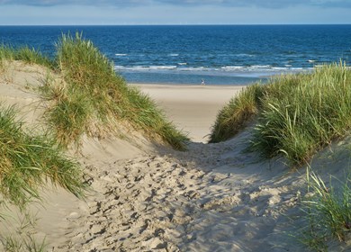 Jegum Strand