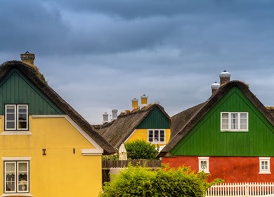 Fanö Sönderhö