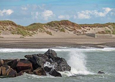 Skyum Österstrand