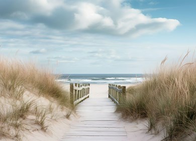 Henne Strand