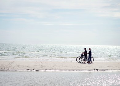 Fanö Strand 