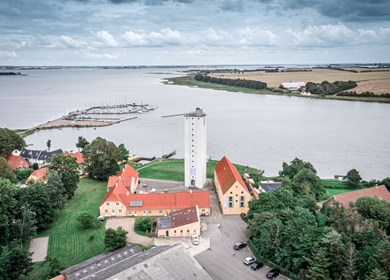 Doverodde