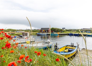 Hvide Sande 